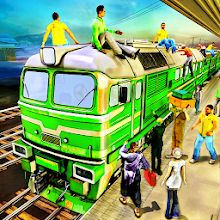 Indian Train Driving Simulator 2019 Download on Windows