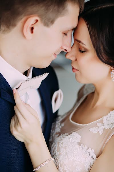 Fotografer pernikahan Vera Cayukova (tsayukova). Foto tanggal 15 Juni 2017