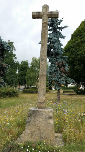 Croix de Saint-Laurent