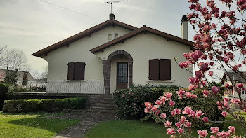 maison à Salies-de-bearn (64)