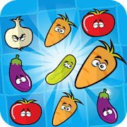 Farm Vegetables  Icon