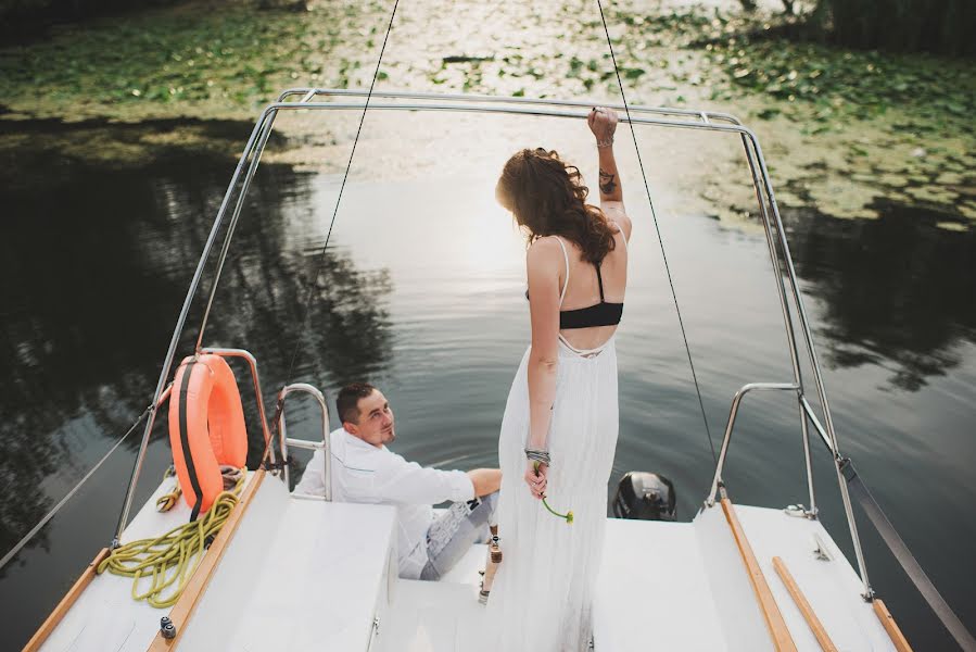 Wedding photographer Irina Kotlyar (irakotlyar). Photo of 29 August 2016