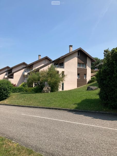 Vente appartement 5 pièces 114.02 m² à Annecy-le-Vieux (74940), 696 800 €