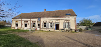 maison à Courdemanche (27)