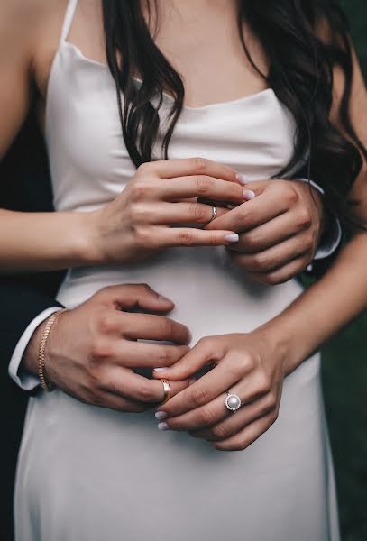 Photographe de mariage Vitalii Shmil Reshetniak (shmil). Photo du 13 octobre 2020