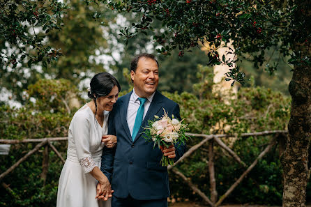 Fotógrafo de casamento Diogo Gualter (diogogualterfoto). Foto de 11 de março 2022