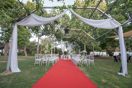 Fotografo di matrimoni Vicente Pantoja (biovipah). Foto del 24 gennaio 2020