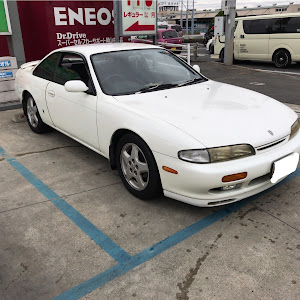 シルビア S14