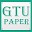 GTU Paper Download on Windows
