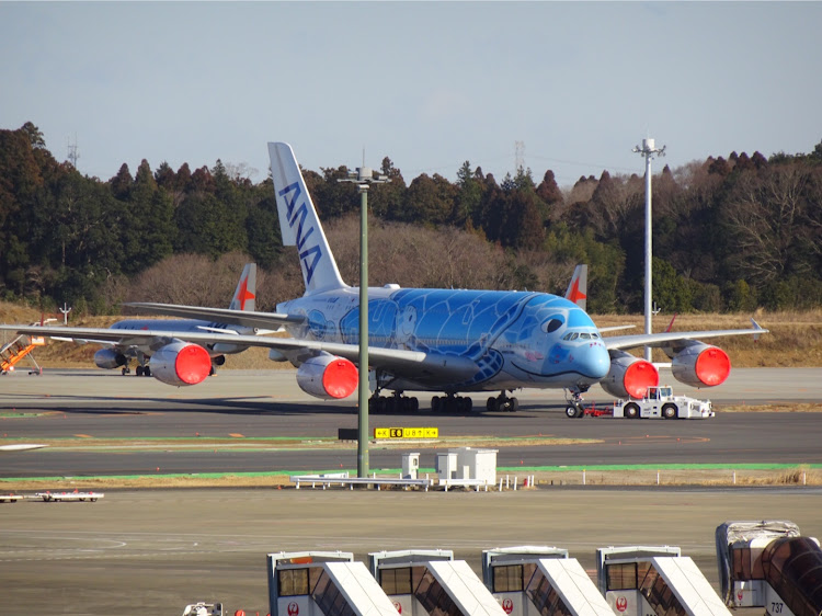 スイフトスポーツの医療従事者にエールを❗️・成田空港・BBS RF・ホイール交換に関するカスタム事例の投稿画像8枚目