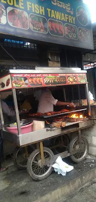 Madhan Fish Tawa Fry photo 4