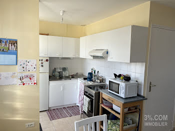 appartement à Saint-Nazaire (44)