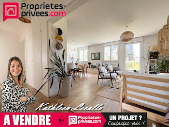 appartement à Pornichet (44)