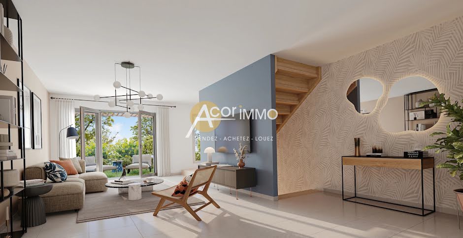 Vente maison 4 pièces 83.73 m² à La Seyne-sur-Mer (83500), 329 000 €