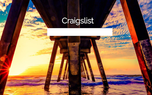 reShape - Craigslist