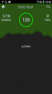 DELF DALF French Language Quiz(圖3)-速報App