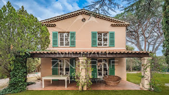 maison à Saint-Tropez (83)