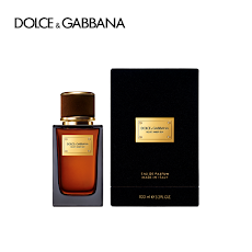 Nước hoa Dolce&Gabbana Velvet Amber Sun EDP (100ml)