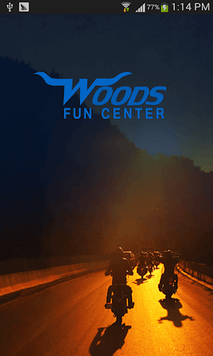 Woods Fun Center