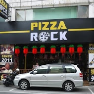 Pizza Rock 搖滾披薩
