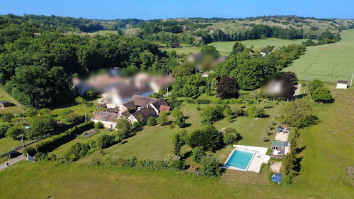 Property with pool 1