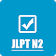 JLPT N2 2010-2018  icon