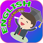 Challenging English -Learn English Sentence Master 1.2.0