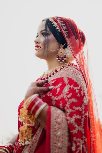 Fotógrafo de casamento Meherab Munna (meherabmunna). Foto de 21 de março