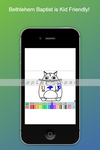 Bethlehem Baptist Church - Clarkesville Georgia