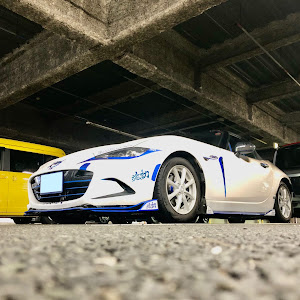 ロードスター ND5RC