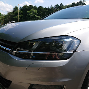 ゴルフ MK7