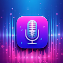 Icon Voice Changer - Voice Effects