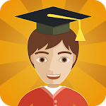 Cover Image of Baixar Jogo educacional de mestre de matemática e treino cerebral 1.0.16 APK