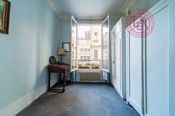 appartement à Paris 3ème (75)