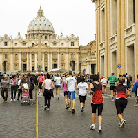 Maratona di Roma di 