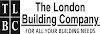 The London Building Company  Logo