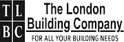 The London Building Company  Logo