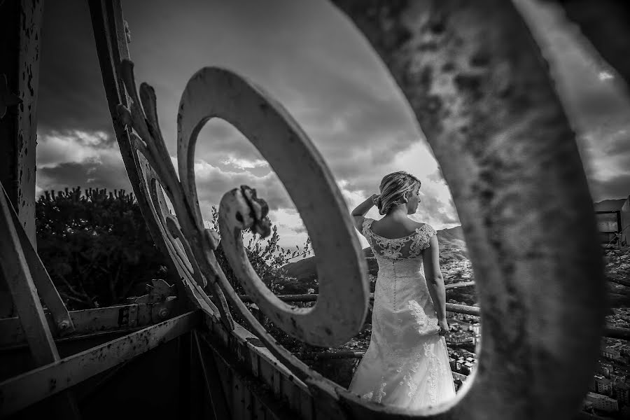 Düğün fotoğrafçısı Alessandro Delia (delia). 23 Şubat 2016 fotoları