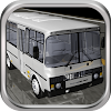 Russian Bus Simulator icon