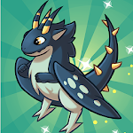 Cover Image of Herunterladen Drachen-Idle-Abenteuer 1.102 APK