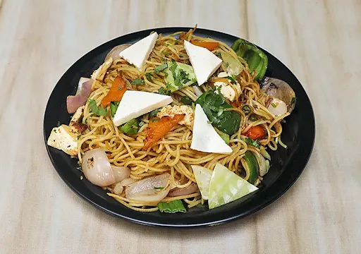 Paneer Chowmein