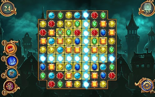 Clockmaker - Amazing Match 3 Screenshots 3