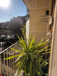 appartement à Paris 20ème (75)