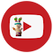 Item logo image for Youtube Avatars - [RuAvatar by LazyHero]