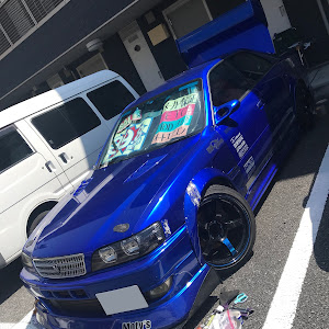 チェイサー JZX100