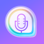Cover Image of Tải xuống Hawa-Group Voice Chat Rooms 1.0.0 APK