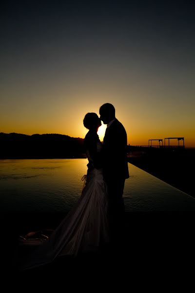 Photographe de mariage Paola Morini (morini). Photo du 5 février 2018