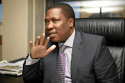 Gauteng education MEC Panyaza Lesufi. File photo.