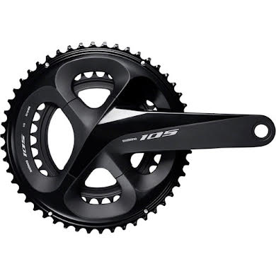 Shimano 105 FC-R7000 50/34 Hollowtech II Crankset