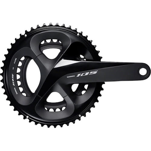 Shimano 105 FC-R7000 53/39 Hollowtech II Crankset